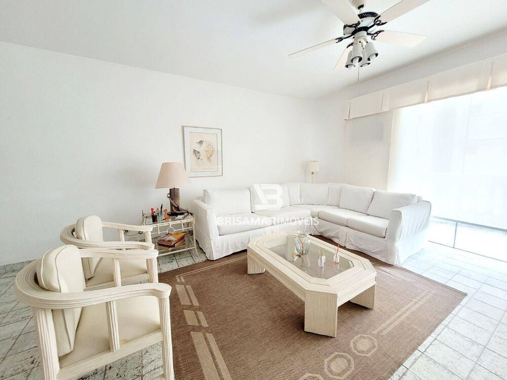 Apartamento, 2 quartos, 120 m² - Foto 1