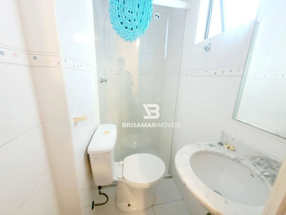 Apartamento, 4 quartos, 132 m² - Foto 9