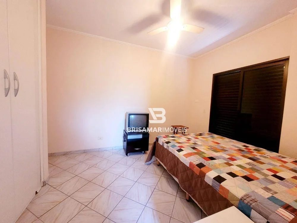 Apartamento, 4 quartos, 132 m² - Foto 5
