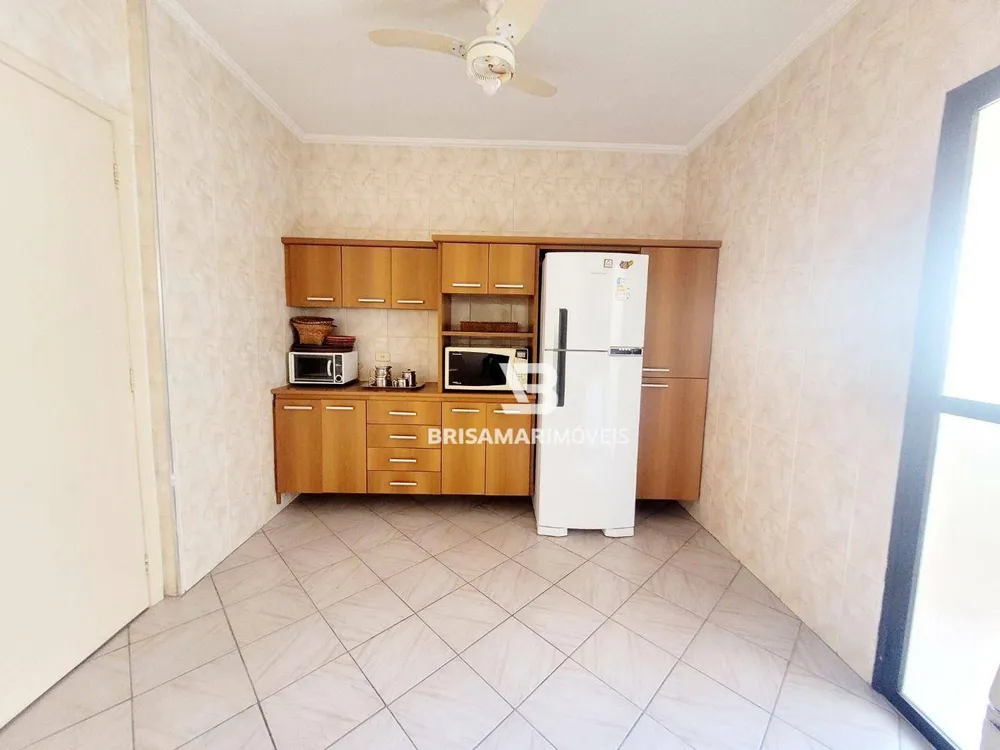 Apartamento, 4 quartos, 132 m² - Foto 11
