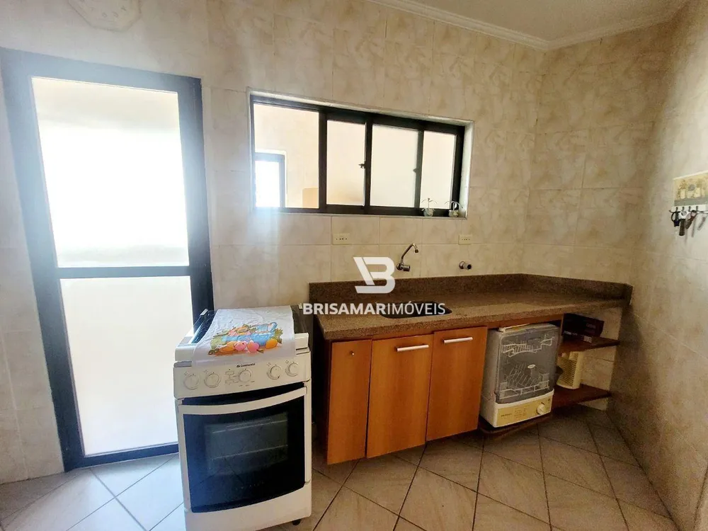 Apartamento, 4 quartos, 132 m² - Foto 10