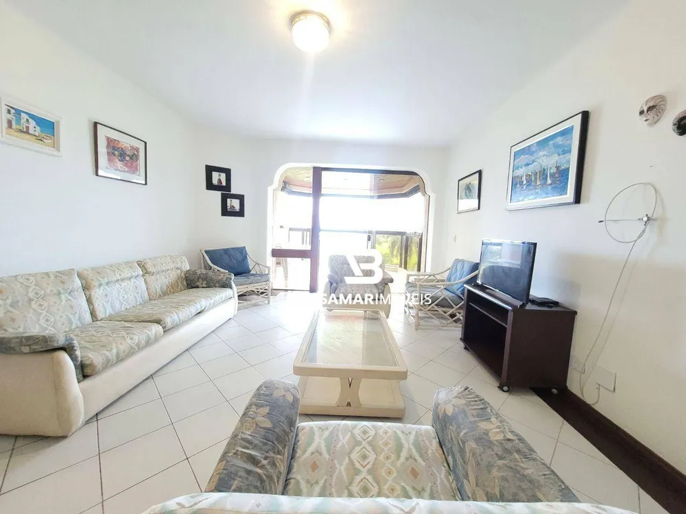 Apartamento, 3 quartos, 182 m² - Foto 1