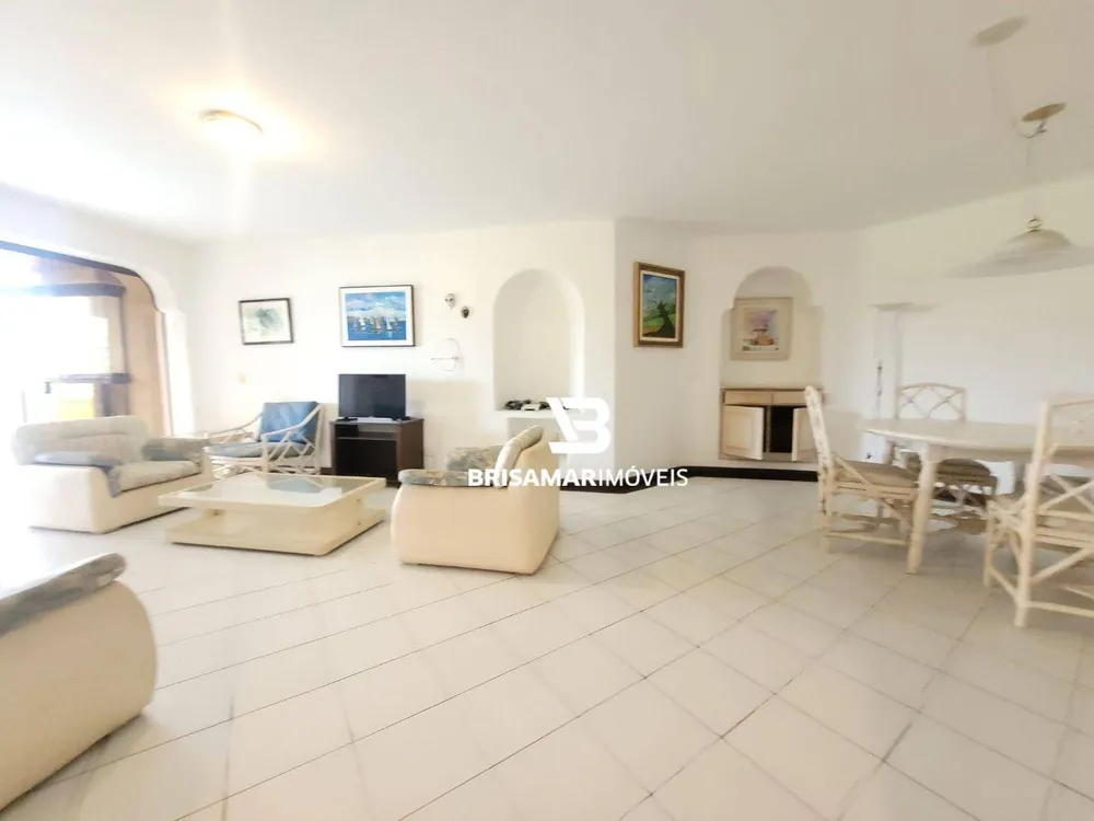 Apartamento, 3 quartos, 182 m² - Foto 2