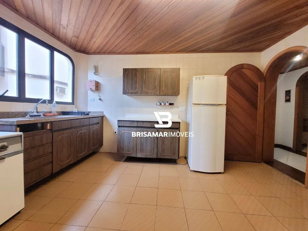 Apartamento, 3 quartos, 182 m² - Foto 9