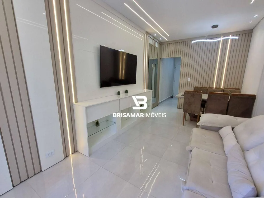 Apartamento, 2 quartos, 71 m² - Foto 2