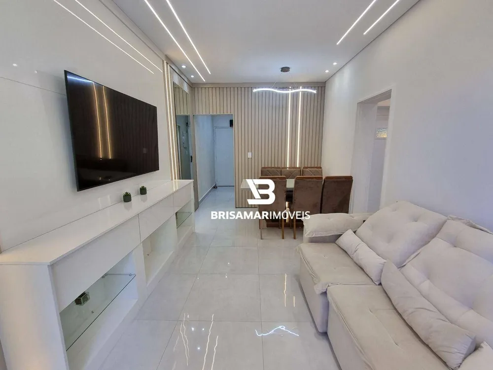 Apartamento, 2 quartos, 71 m² - Foto 1