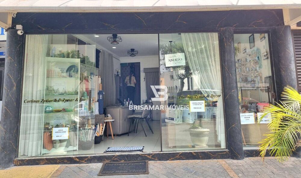 Loja-Salão à venda, 33m² - Foto 1