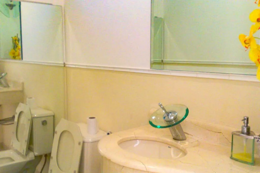 Casa de Condomínio, 3 quartos - Foto 5