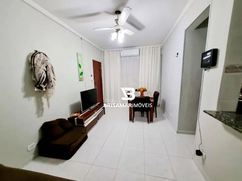 Apartamento, 1 quarto, 46 m² - Foto 2