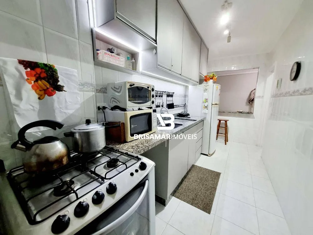 Apartamento, 1 quarto, 50 m² - Foto 5