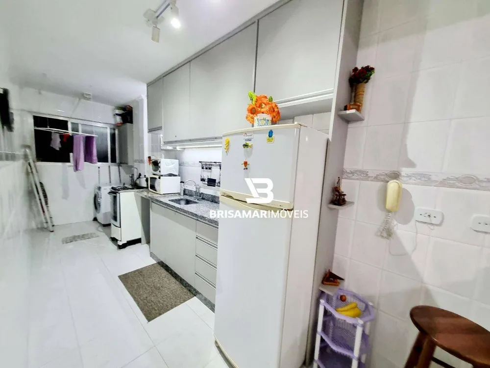 Apartamento, 1 quarto, 50 m² - Foto 10