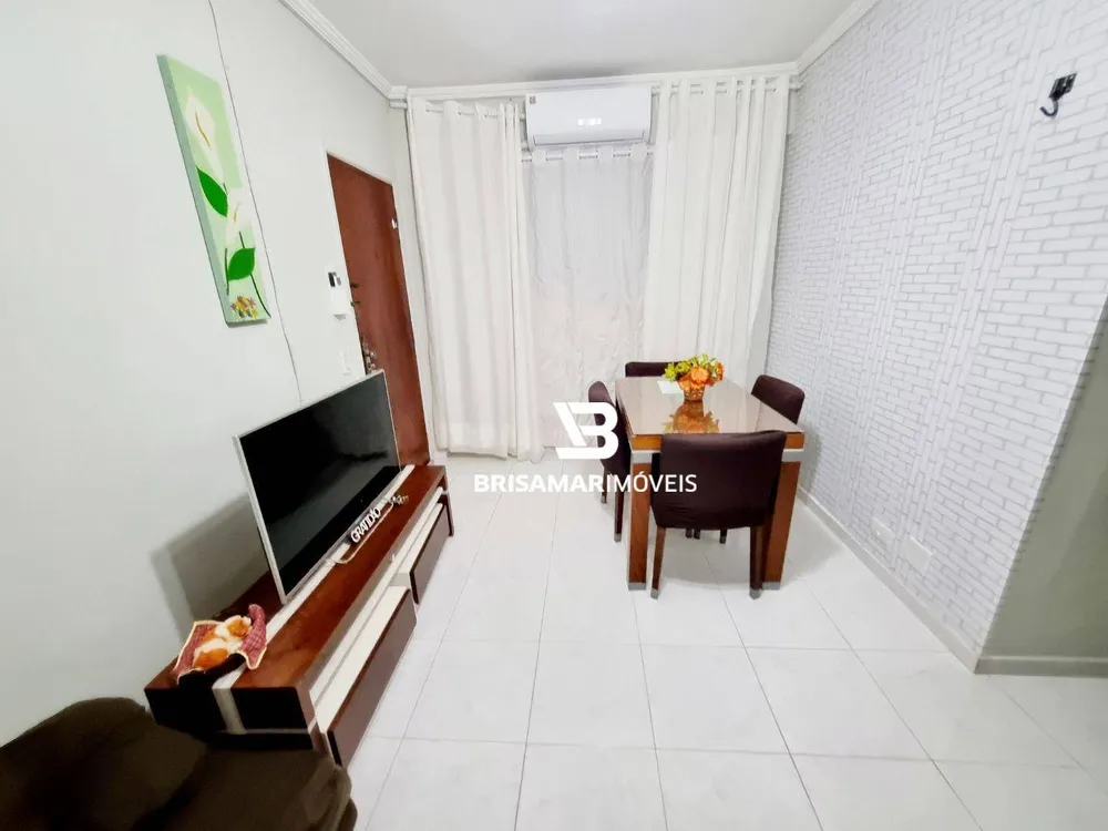 Apartamento, 1 quarto, 50 m² - Foto 1