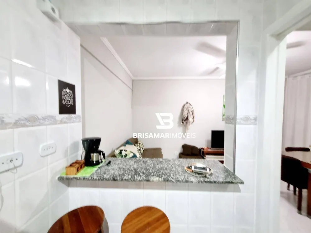 Apartamento, 1 quarto, 50 m² - Foto 3