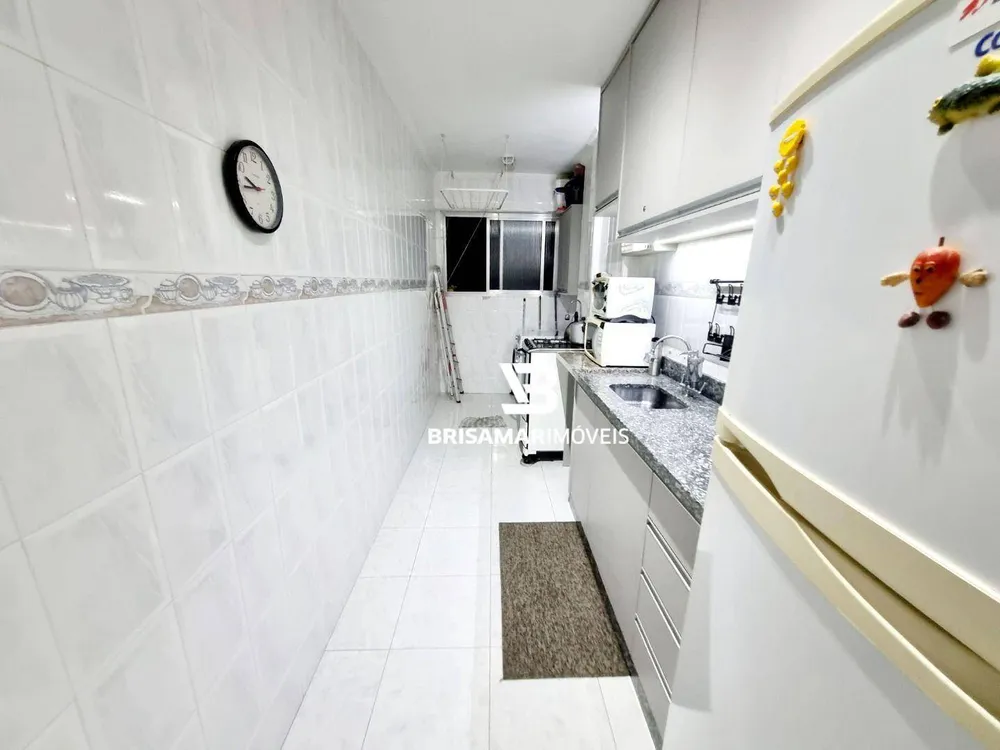 Apartamento, 1 quarto, 50 m² - Foto 9