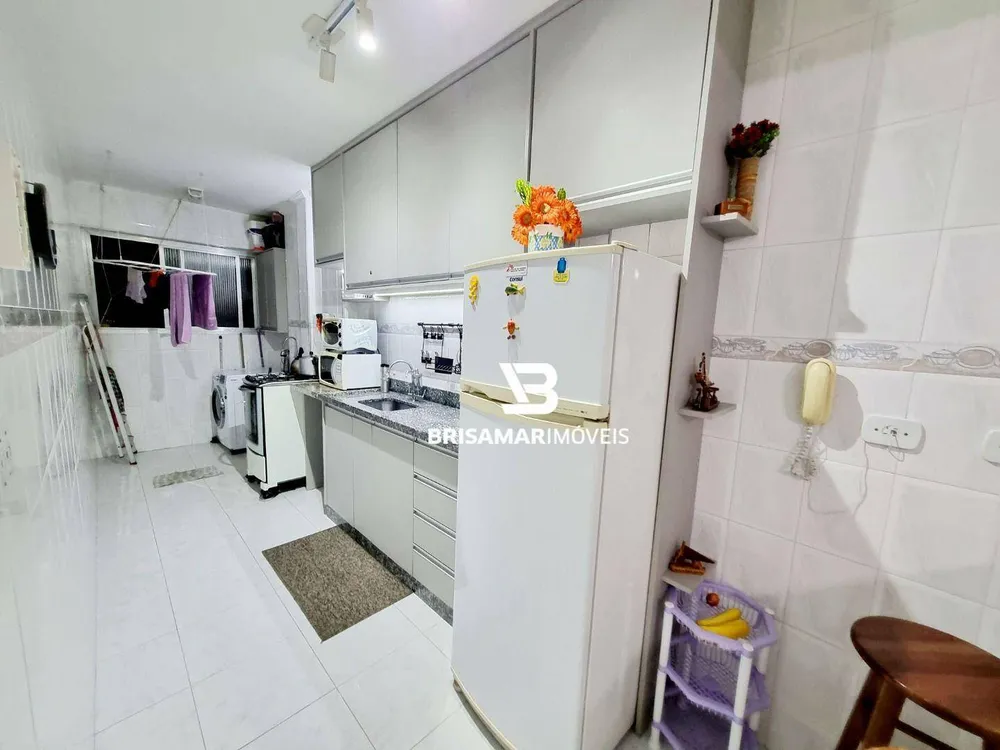 Apartamento, 1 quarto, 50 m² - Foto 7