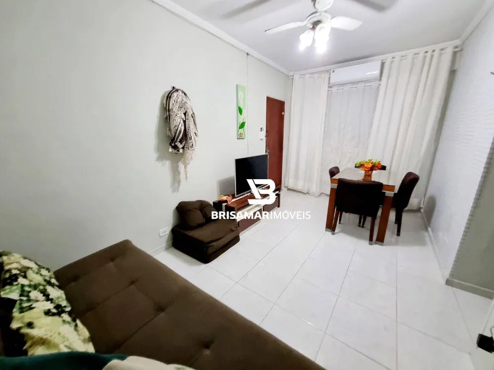 Apartamento, 1 quarto, 50 m² - Foto 2