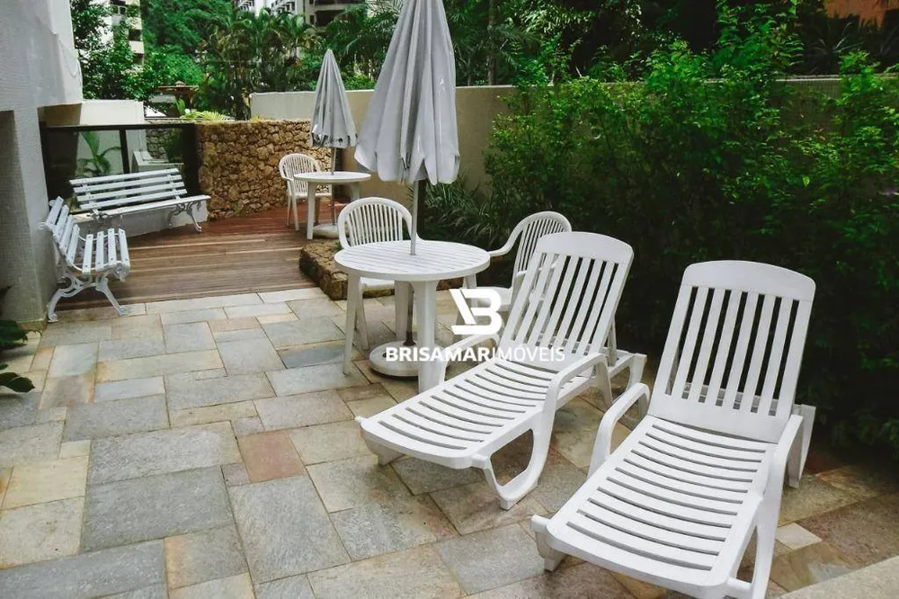 Apartamento, 3 quartos, 98 m² - Foto 14
