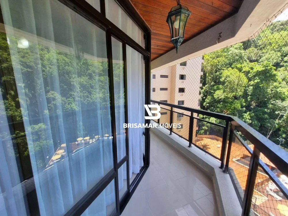 Apartamento, 3 quartos, 98 m² - Foto 5