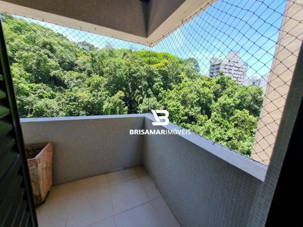 Apartamento, 3 quartos, 98 m² - Foto 3