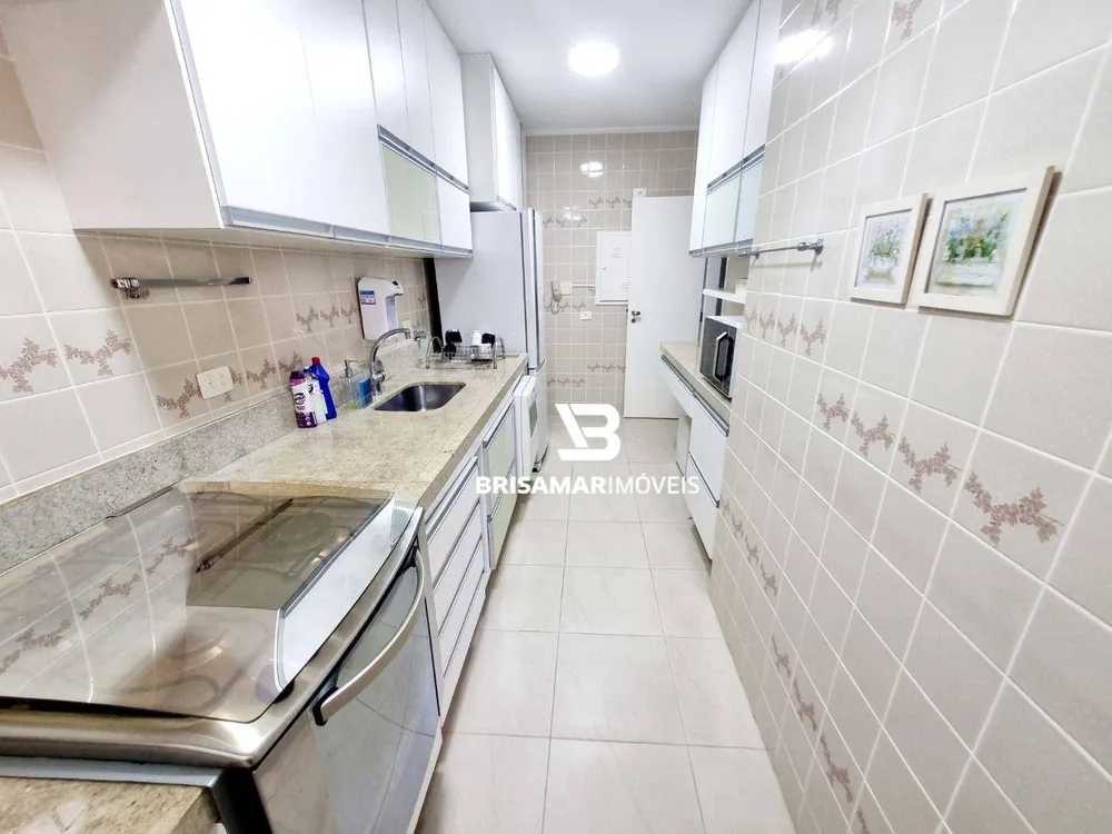 Apartamento, 3 quartos, 98 m² - Foto 6