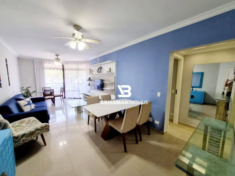 Apartamento, 3 quartos, 98 m² - Foto 3