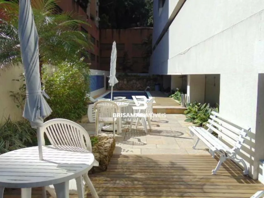 Apartamento, 3 quartos, 98 m² - Foto 13