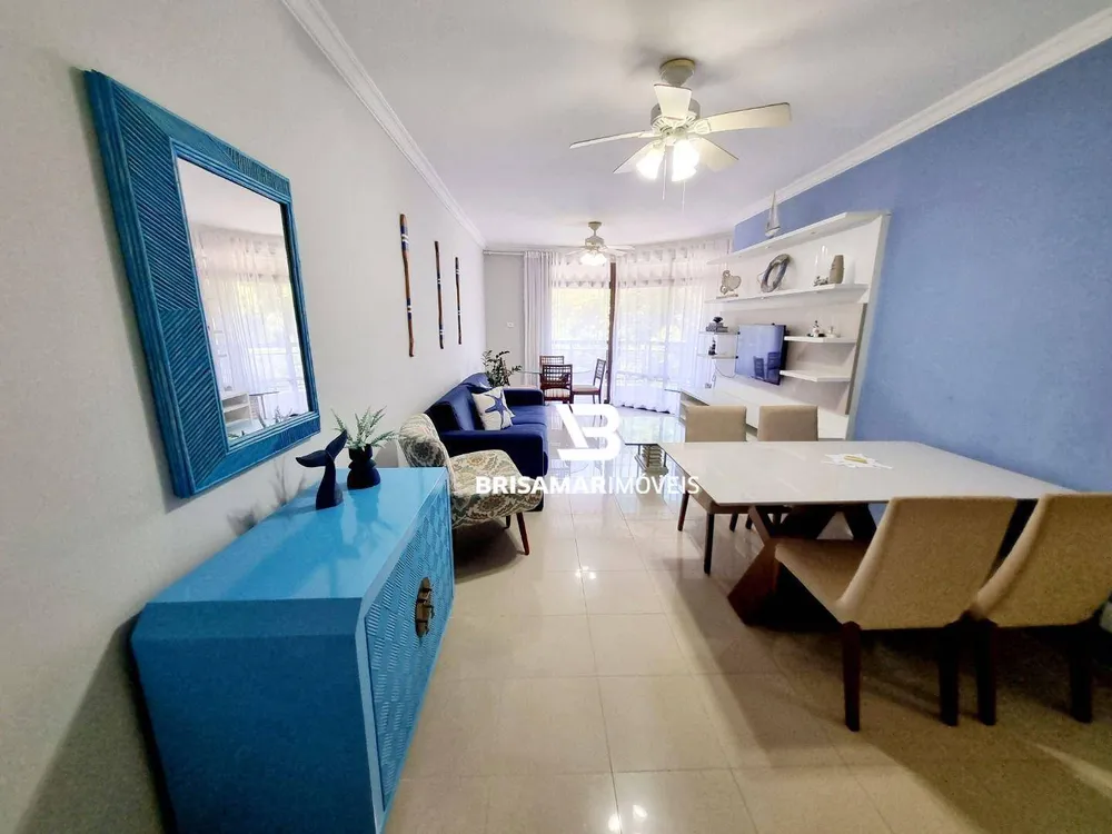 Apartamento, 3 quartos, 98 m² - Foto 4