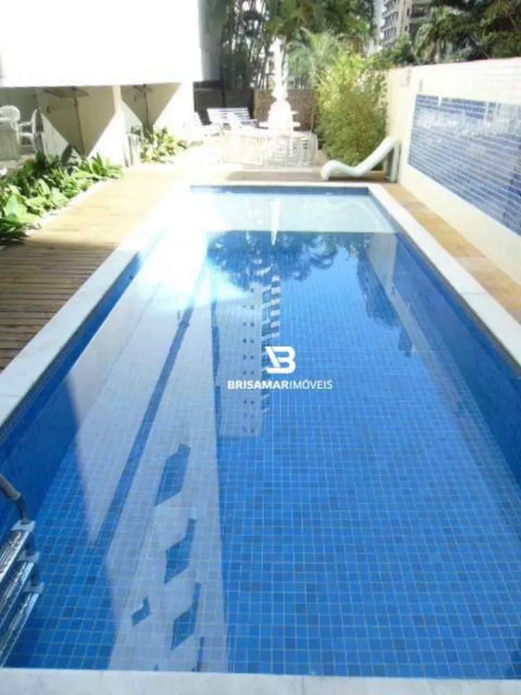 Apartamento, 3 quartos, 98 m² - Foto 16