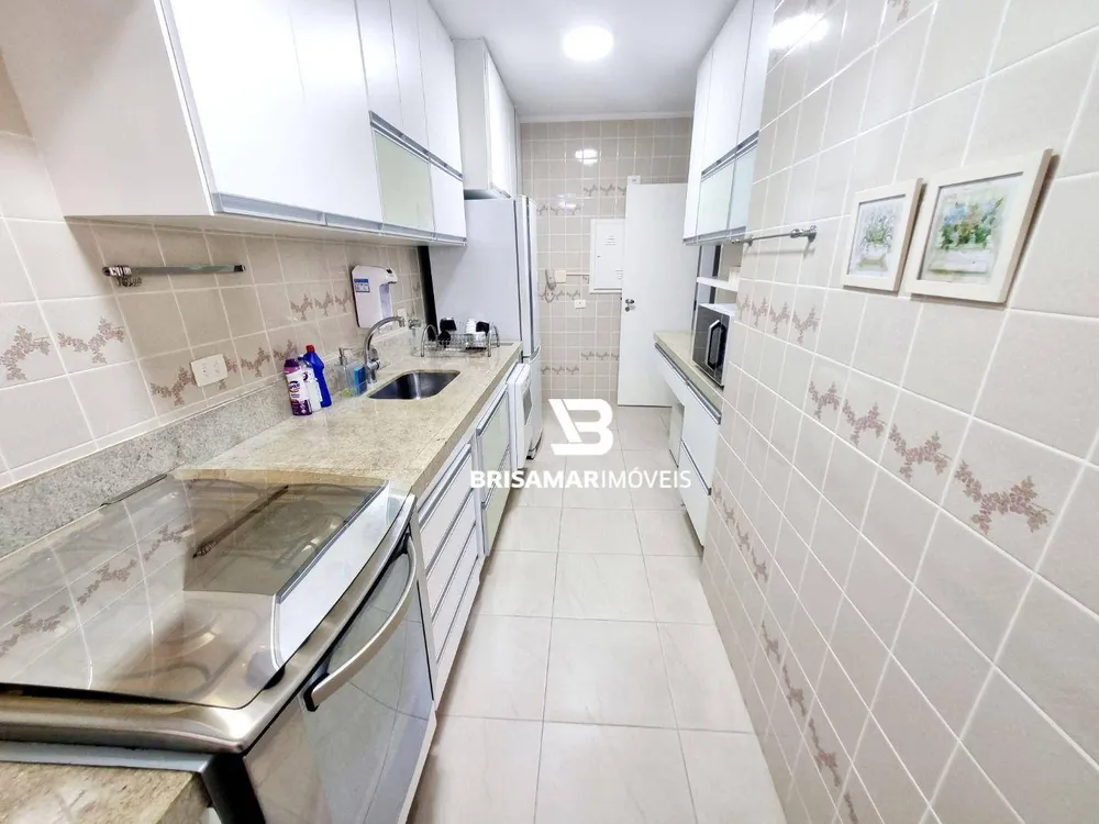 Apartamento, 3 quartos, 98 m² - Foto 8