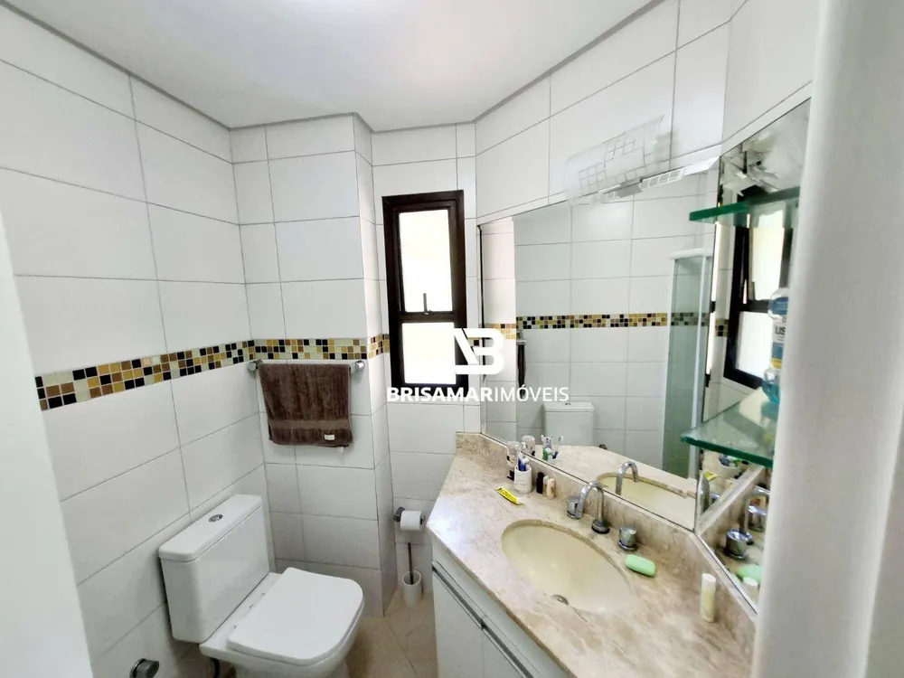 Apartamento, 3 quartos, 98 m² - Foto 2