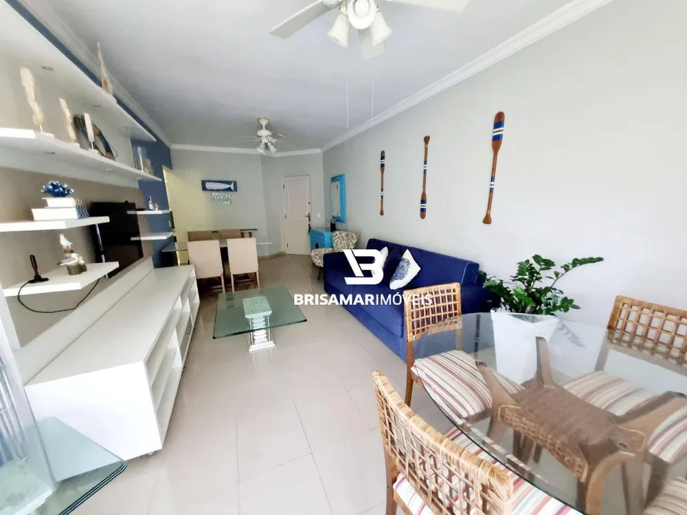 Apartamento, 3 quartos, 98 m² - Foto 2