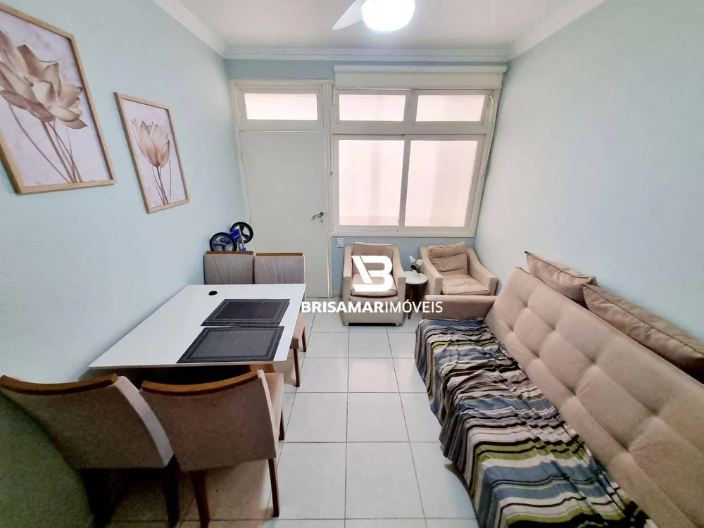 Apartamento, 2 quartos, 48 m² - Foto 2