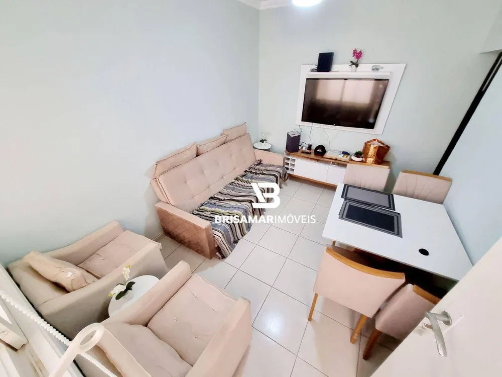 Apartamento, 2 quartos, 48 m² - Foto 1