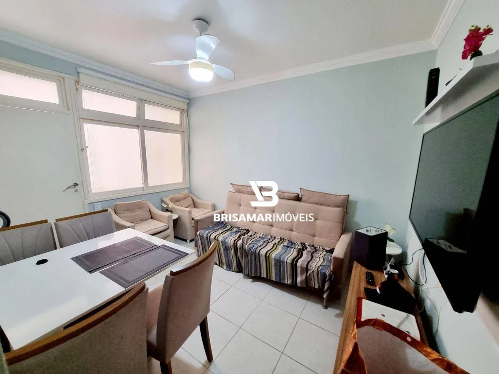 Apartamento, 2 quartos, 48 m² - Foto 4