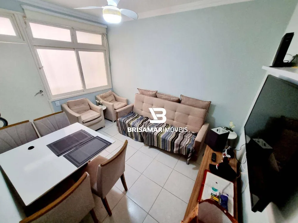 Apartamento, 2 quartos, 48 m² - Foto 3