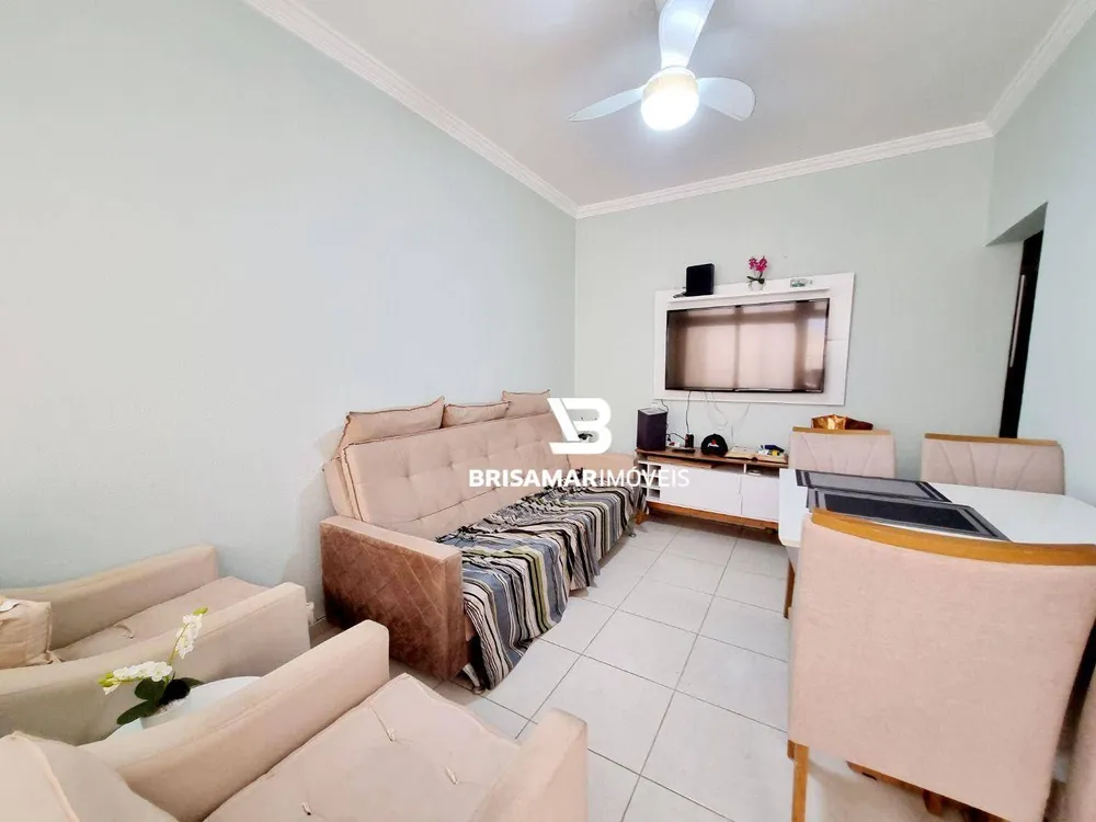 Apartamento, 2 quartos, 48 m² - Foto 5