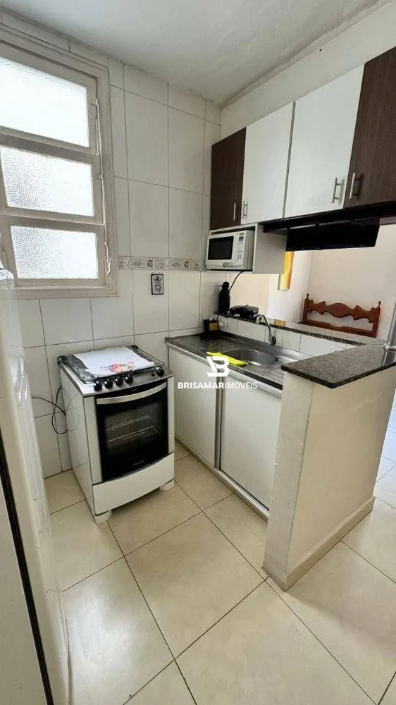 Kitnet-Studio, 29 m² - Foto 8