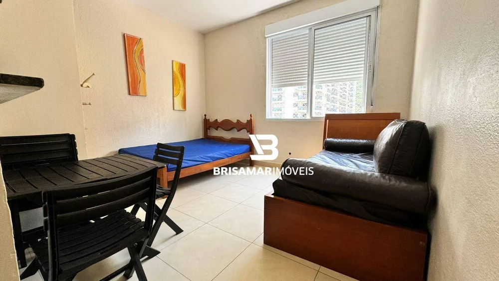 Kitnet-Studio, 29 m² - Foto 1