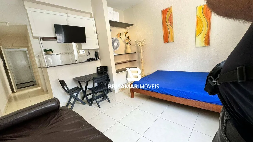 Kitnet-Studio, 29 m² - Foto 3