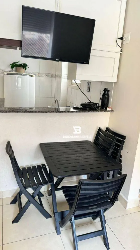 Kitnet-Studio, 29 m² - Foto 7