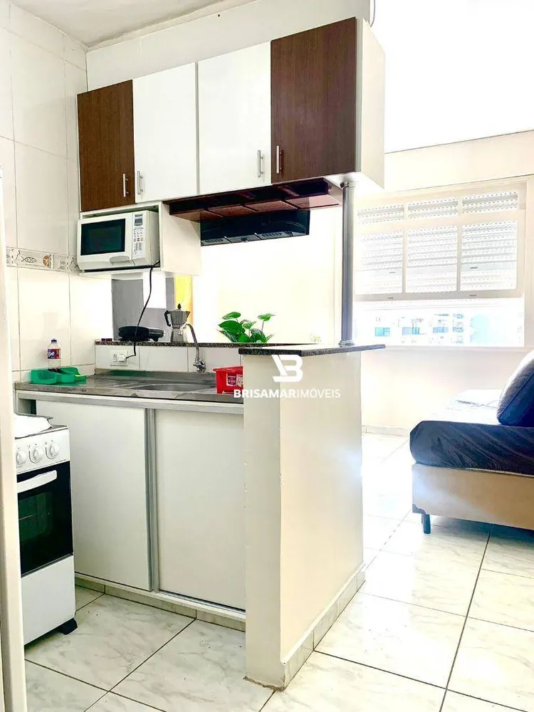 Kitnet-Studio, 29 m² - Foto 6
