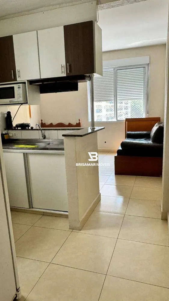 Kitnet-Studio, 29 m² - Foto 11