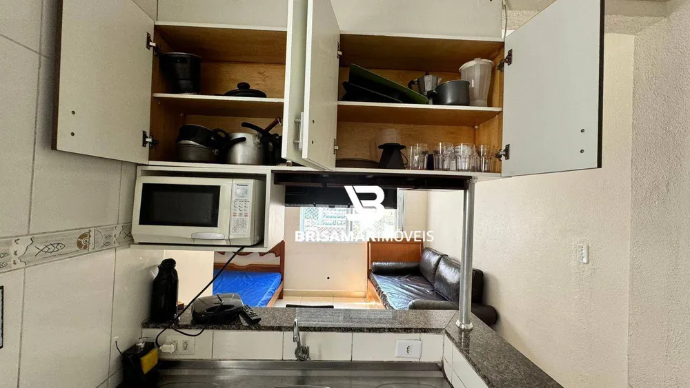 Kitnet-Studio, 29 m² - Foto 10