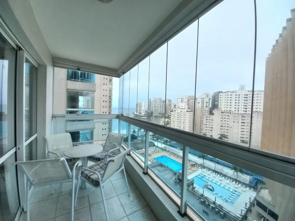 Apartamento, 2 quartos, 78 m² - Foto 1