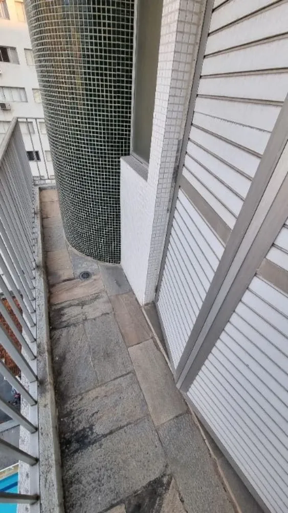 Apartamento, 3 quartos, 110 m² - Foto 5