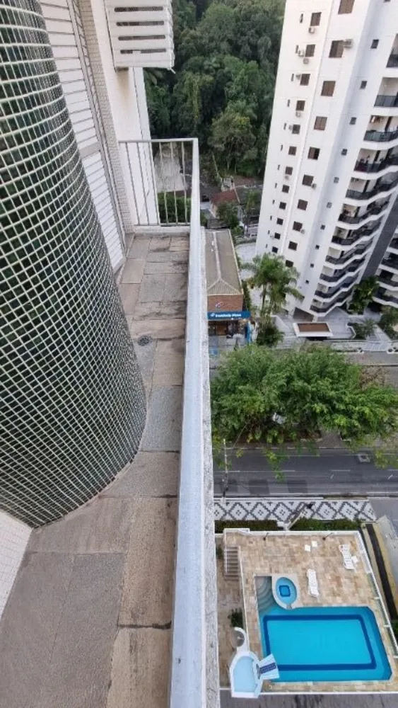 Apartamento, 3 quartos, 110 m² - Foto 6