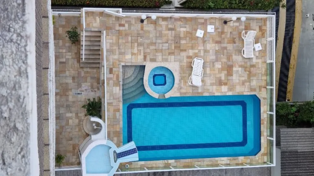 Apartamento, 3 quartos, 110 m² - Foto 4