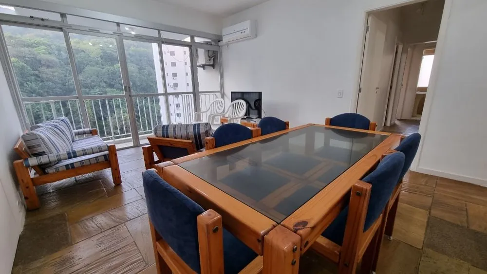 Apartamento, 3 quartos, 110 m² - Foto 2