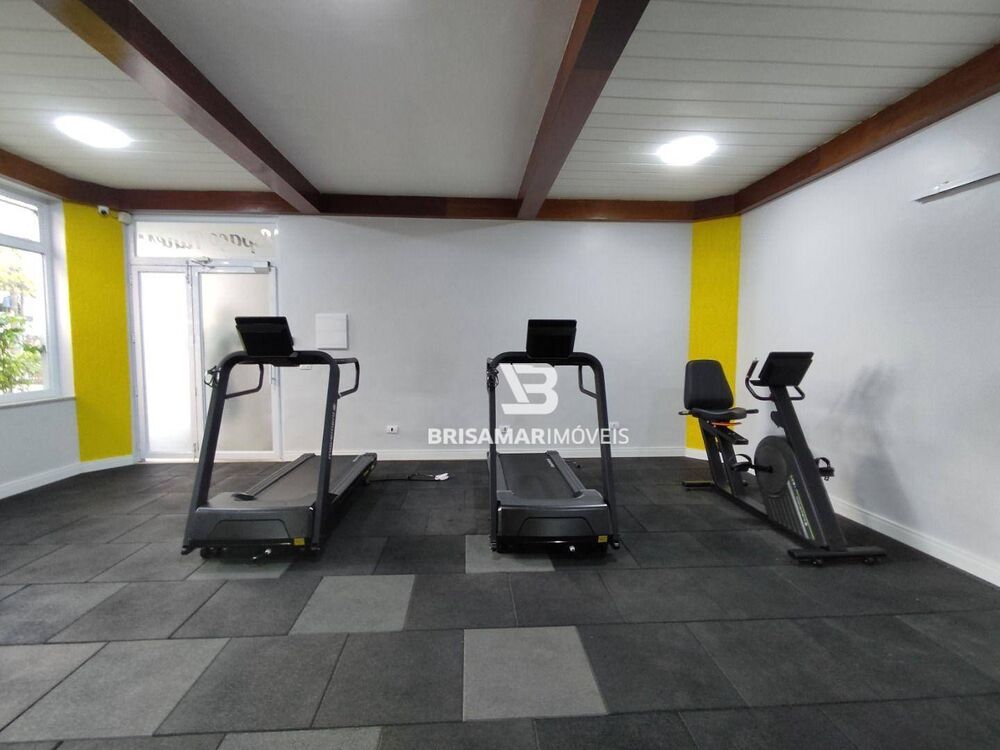 Apartamento à venda com 3 quartos, 97m² - Foto 15