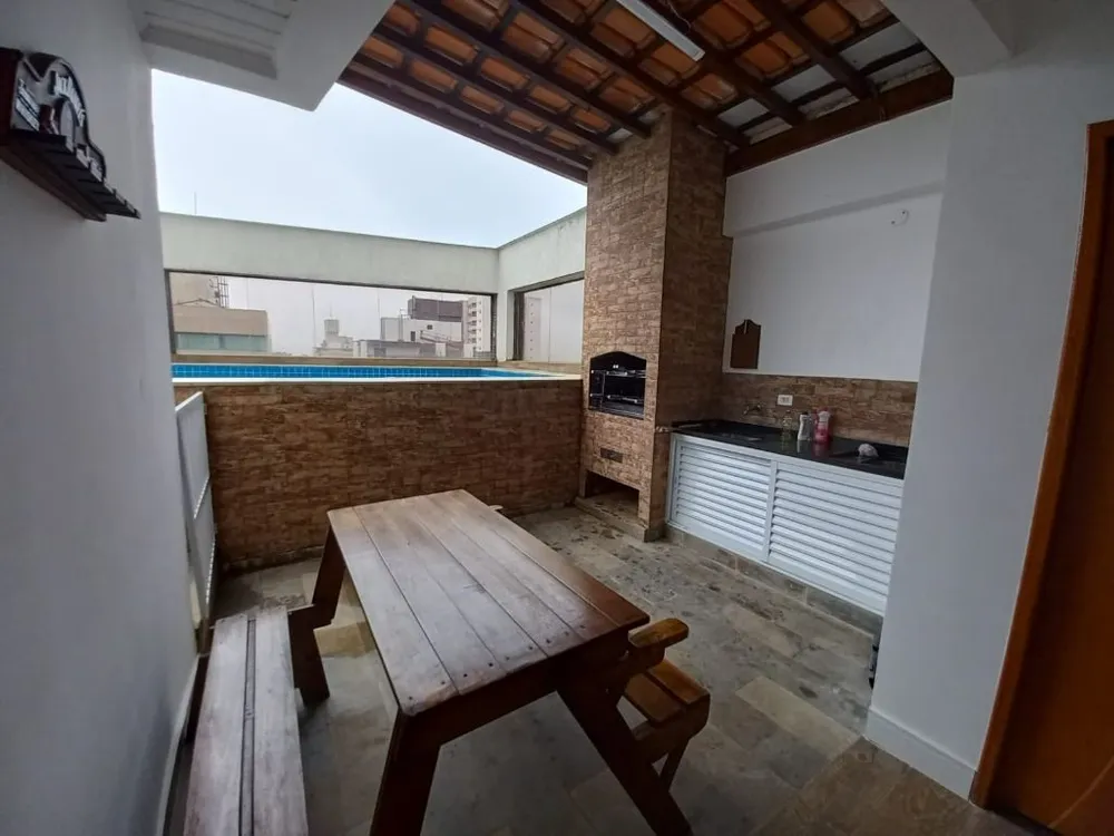 Cobertura, 3 quartos, 232 m² - Foto 5